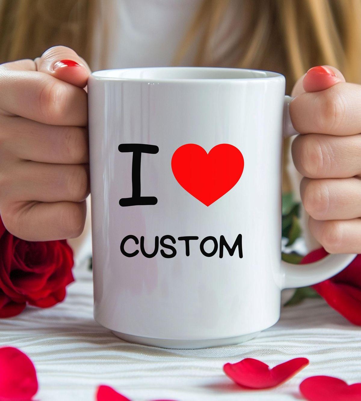 Personalised