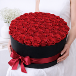 Written in Roses – 121 Love Box