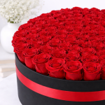 Written in Roses – 121 Love Box