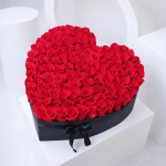 Signature Valentine Heart