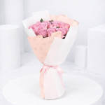 My Sweetheart 21 Roses