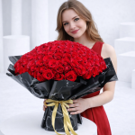 Imperial Soulmate 201 Roses