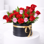 My Heart Is Yours Box 21 Roses