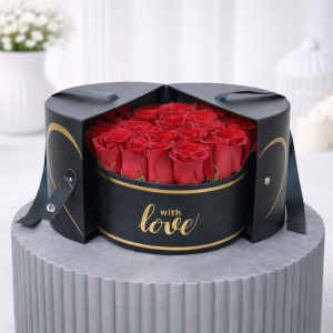 Love Surprise Black Box