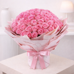 Lady Luck 101 Roses