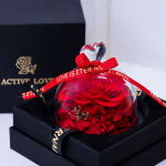 The Signature Forever Rose