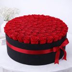Written in Roses – 121 Love Box