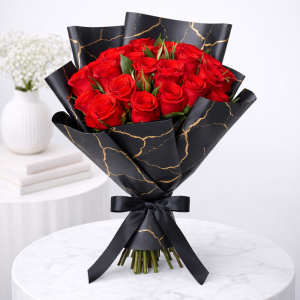 Rose Romance 21