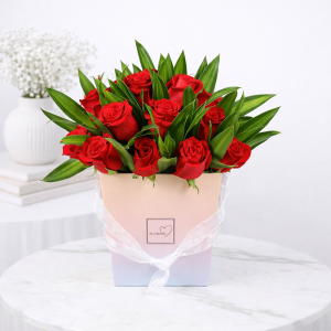 All My Heart – 21 Roses
