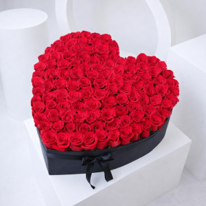 Signature Valentine Heart