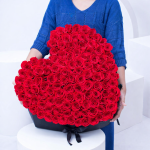 Signature Valentine Heart
