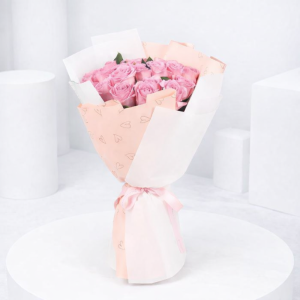 My Sweetheart 21 Roses