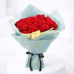 Scarlet Romance 75