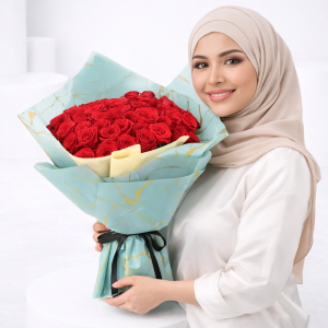 Scarlet Romance 75
