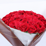 Love of My Life – 51 Roses