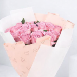 My Sweetheart 21 Roses