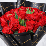 Rose Romance 21
