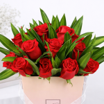 All My Heart – 21 Roses