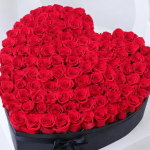 Signature Valentine Heart