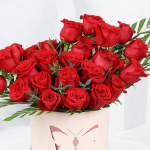 Forever Butterfly Roses