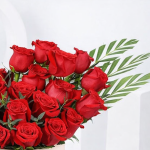 Forever Butterfly Roses