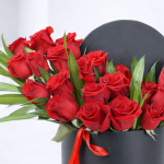 All My Heart – 25 Roses