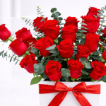 You + Me Valentine Box