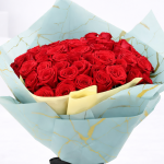 Scarlet Romance 75